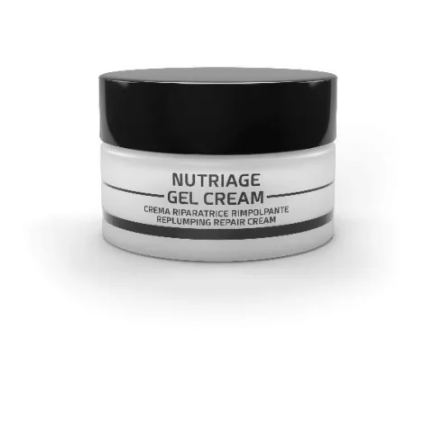 NUTRIAGE GEL CREAM 50ml Crema Viso Antiage CANTABRIA LABS