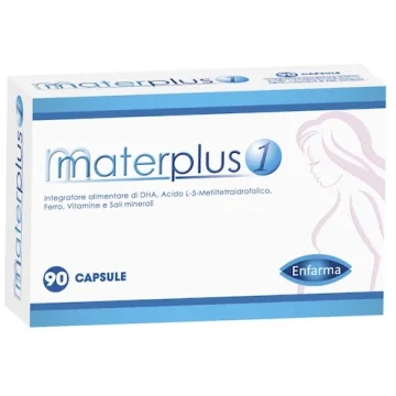 MATERPLUS 1 90CPS