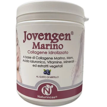 Jovengen Marino Naturincas260g