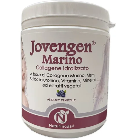Jovengen Marino Naturincas260g Jovengen Marino Naturincas260g