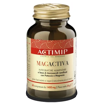 MAGACTIVA 60CPR STUDIO3