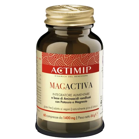 MAGACTIVA 60CPR STUDIO3 MAGACTIVA 60CPR STUDIO3
