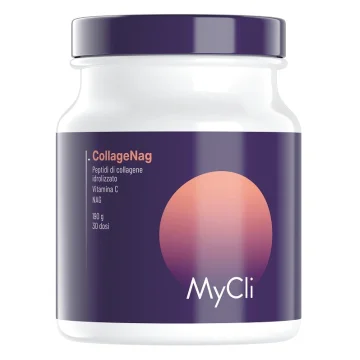 MYCLI SUPLUS H24 COLLAGENAG