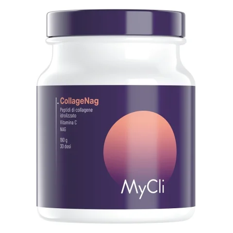MYCLI SUPLUS H24 COLLAGENAG