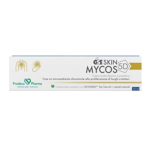 MYCOS 5D SKIN GSE 30ML MYCOS 5D SKIN GSE 30ML