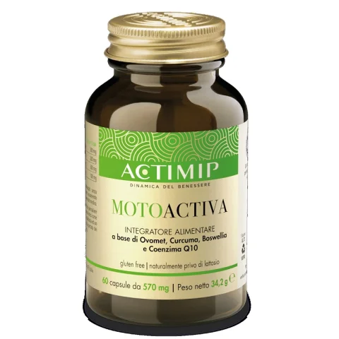 MOTOACTIVA 60CPS MOTOACTIVA 60CPS