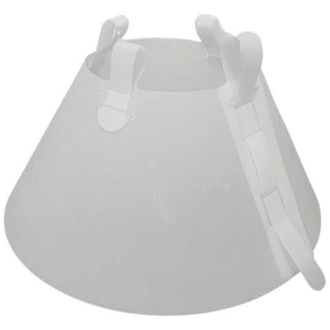 FOQUS CLASS COLLARE ELISAB30CM FOQUS CLASS COLLARE ELISAB30CM