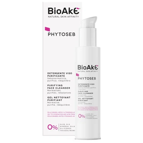 BIOAKE PHYTOSEB DETERGENTE PUR