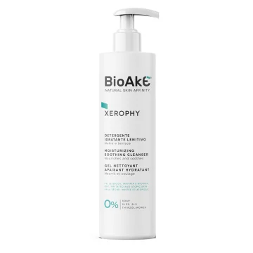 BIOAKE XEROPHY DETERGENTE IDRA