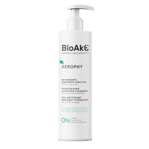 BIOAKE XEROPHY DETERGENTE IDRA BIOAKE XEROPHY DETERGENTE IDRA