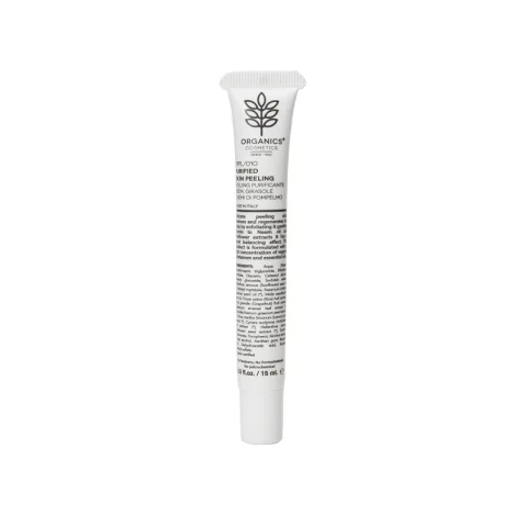 ORG PH Purif.Skin Pee