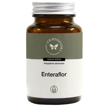 ENTERAFLOR 30CPS