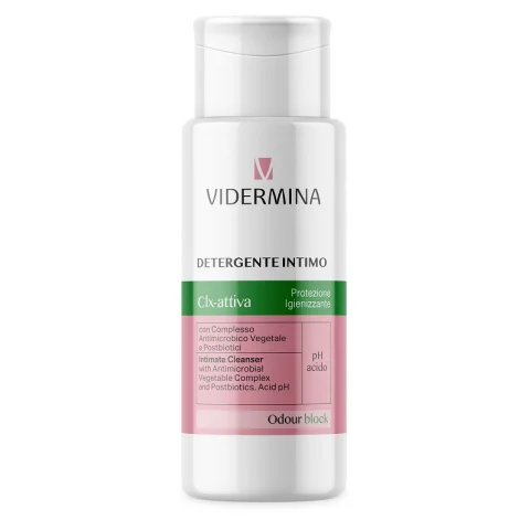 VIDERMINA CLX DET 300ML NF VIDERMINA CLX DET 300ML NF