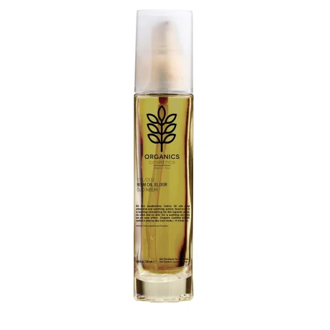 ORG PH Neem Oil Elixir 50ml ORG PH Neem Oil Elixir 50ml