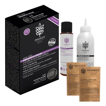 ORG PH ORGANIC 3/0 CAST.SCURO