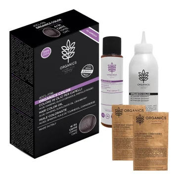 ORG PH ORGANIC 4/31 CAFFE'