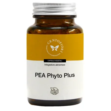 PEA PHYTO PLUS 60CPS VEGETALI
