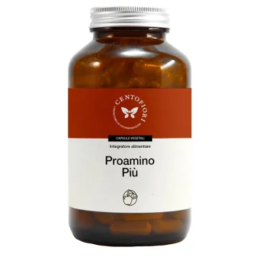 PROAMINO PIU' 150CPS VEGETALI