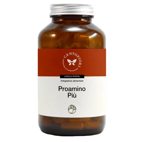 PROAMINO PIU' 150CPS VEGETALI