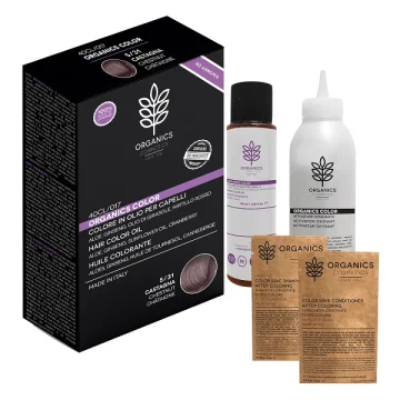 ORG PH ORGANIC 5/31 CASTAGNA