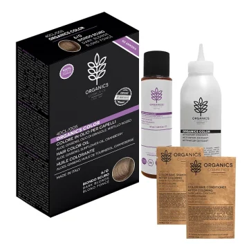 ORG PH ORGANIC 6/0 BIO.SC.