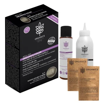 ORG PH ORGANIC 6/1 BIO SC.CEN.