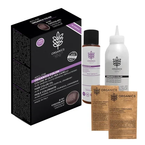 ORG PH ORGANIC 6/61 CIOCC.