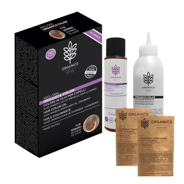 ORG PH ORGANIC 7/0 BIO