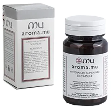 AROMA MU 50CPS