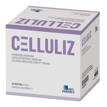 CELLULIZ 50 Stick 10ml