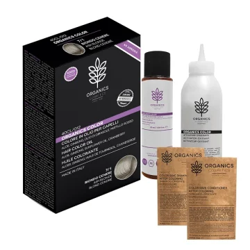 ORG PH ORGANIC 7/1 BIO CENERE