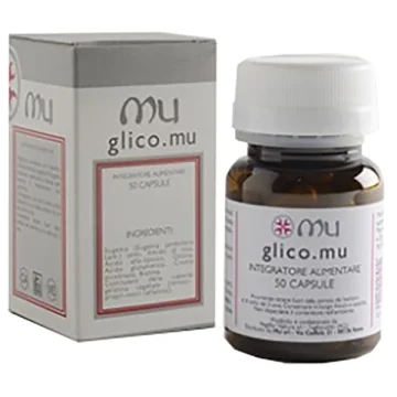 GLICO MU 50CPS