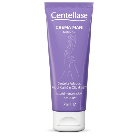 CENTELLASE CREMA MANI 75ML