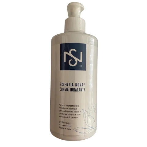SCIENTIA NOVA Cr.Idrat.400ml