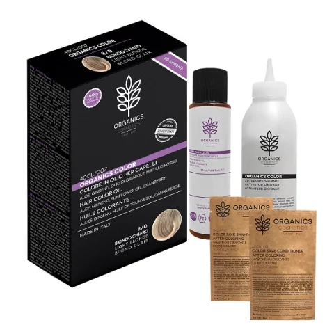 ORG PH ORGANIC 8/0 BIO.CH.