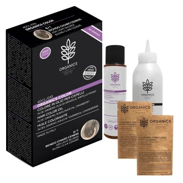 ORG PH ORGANIC 8/1 BIO CH.CEN.