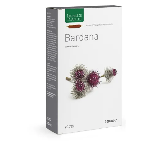 BARDANA ESTRATTO 20AB 15ML BARDANA ESTRATTO 20AB 15ML