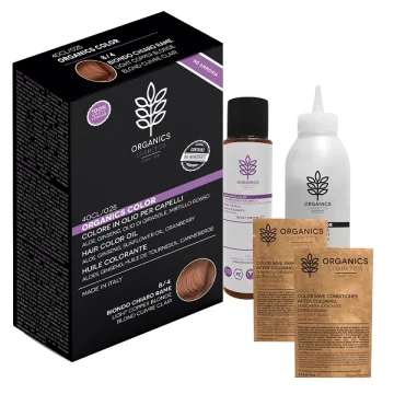 ORG PH ORGANIC 8/4 BIO CH.RAME