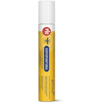 PIC DopoPuntura*C/Amm.12ml