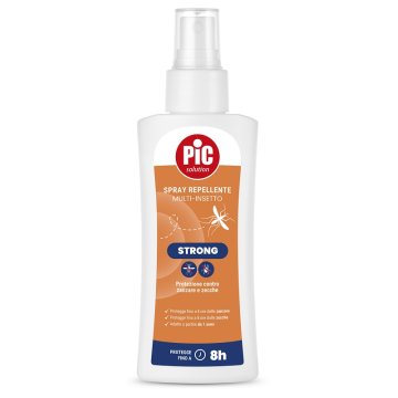 PIC Strong Spray Repell.100ml