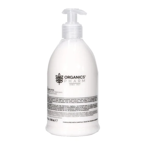 MY ORGANICS ANTI AGE BODY LOTI
