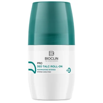 BIOCLIN Deo Pro Talc Roll-On