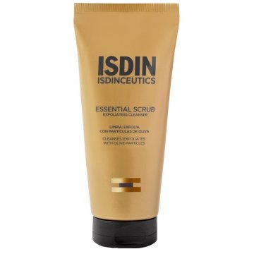 ISDINCEUTICS Essent.Scrub 100g