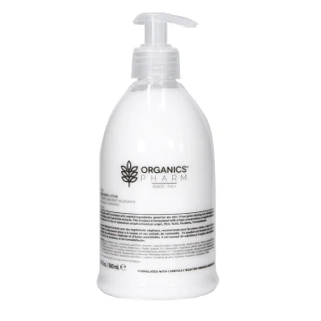 MY ORGANICS WELLNESS BODY LOTI