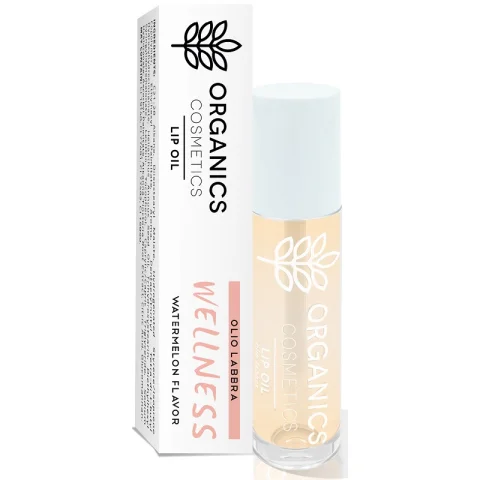 ORGANICS COSM LIPOIL ROSINO CH ORGANICS COSM LIPOIL ROSINO CH