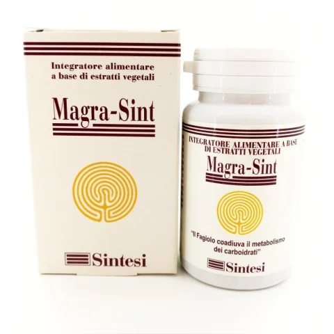 MAGRA-SINT 60CPR
