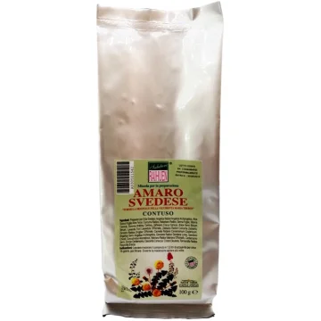 RAIHUEN ERBE SVEDESI BUST