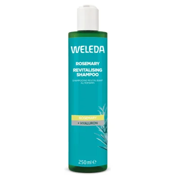 SHAMPOO ROSMARINO 250ML