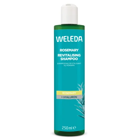 SHAMPOO ROSMARINO 250ML
