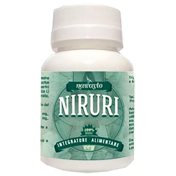 NIRURI PHYLLANTUS N 60CPR
